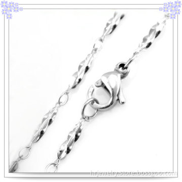 Fashion Necklace Stainless Steel Chain (HR47)